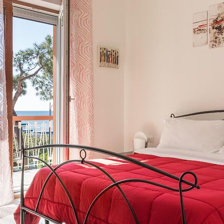 A Casa Di Monachella Villa Gaeta Bagian luar foto