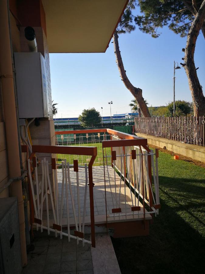 A Casa Di Monachella Villa Gaeta Bagian luar foto