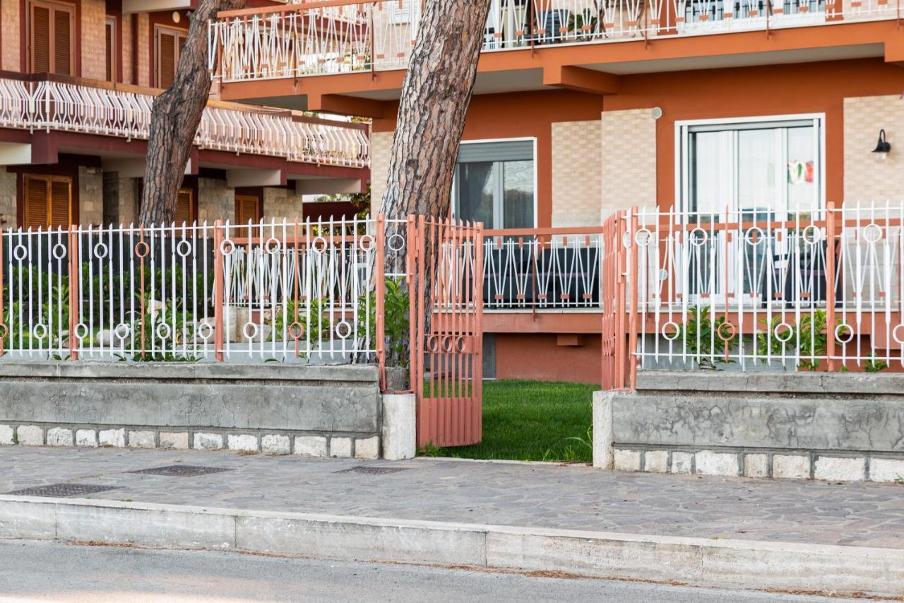 A Casa Di Monachella Villa Gaeta Bagian luar foto