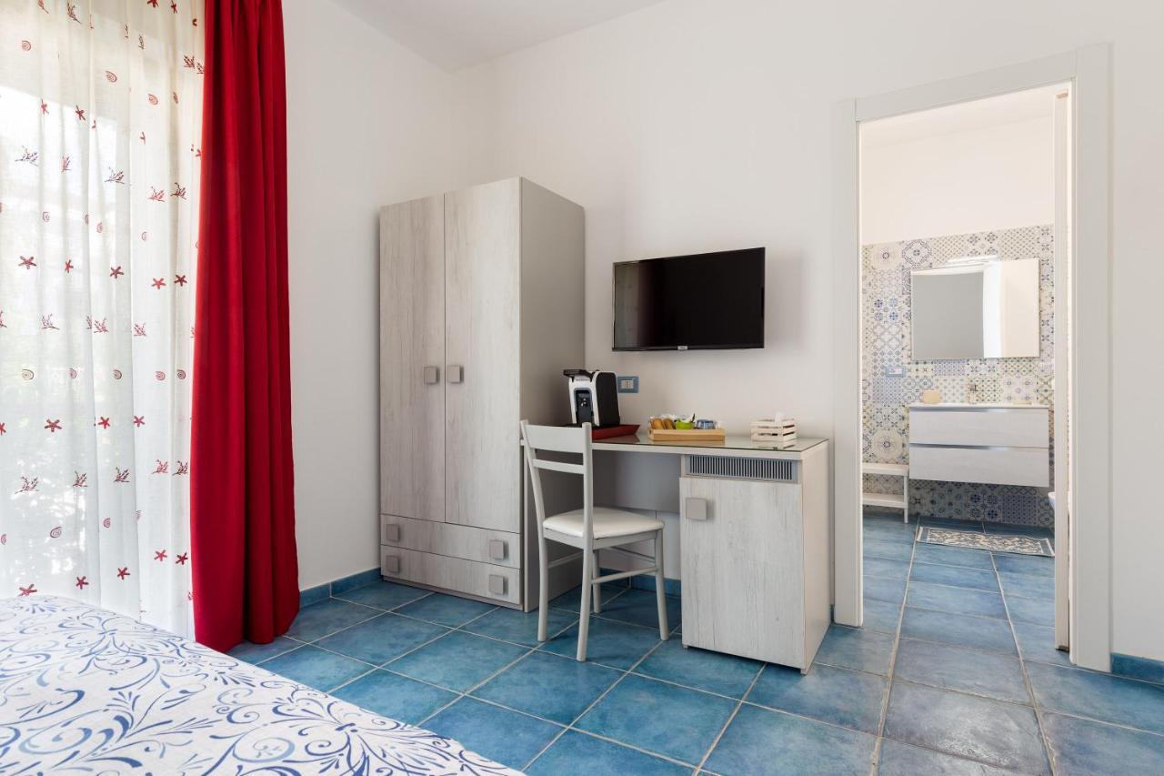 A Casa Di Monachella Villa Gaeta Bagian luar foto