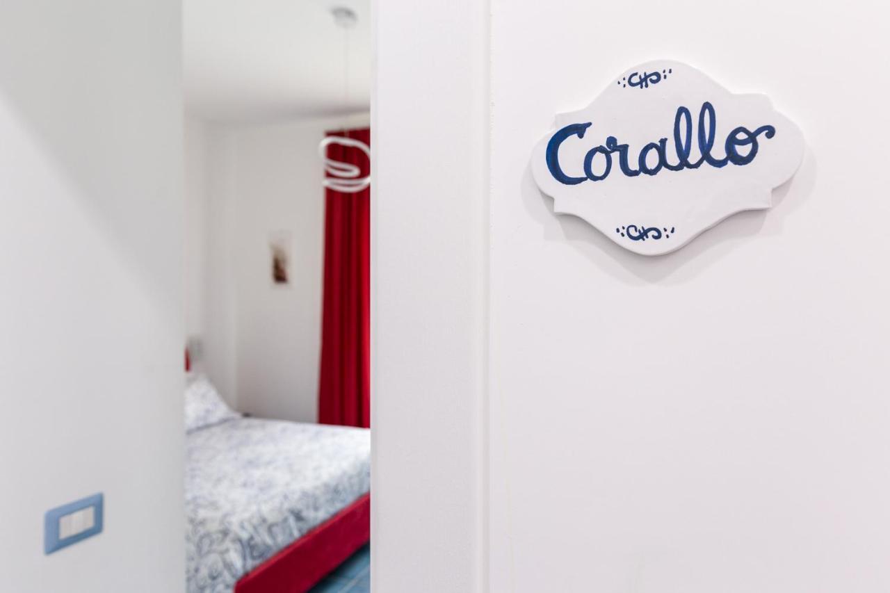 A Casa Di Monachella Villa Gaeta Bagian luar foto