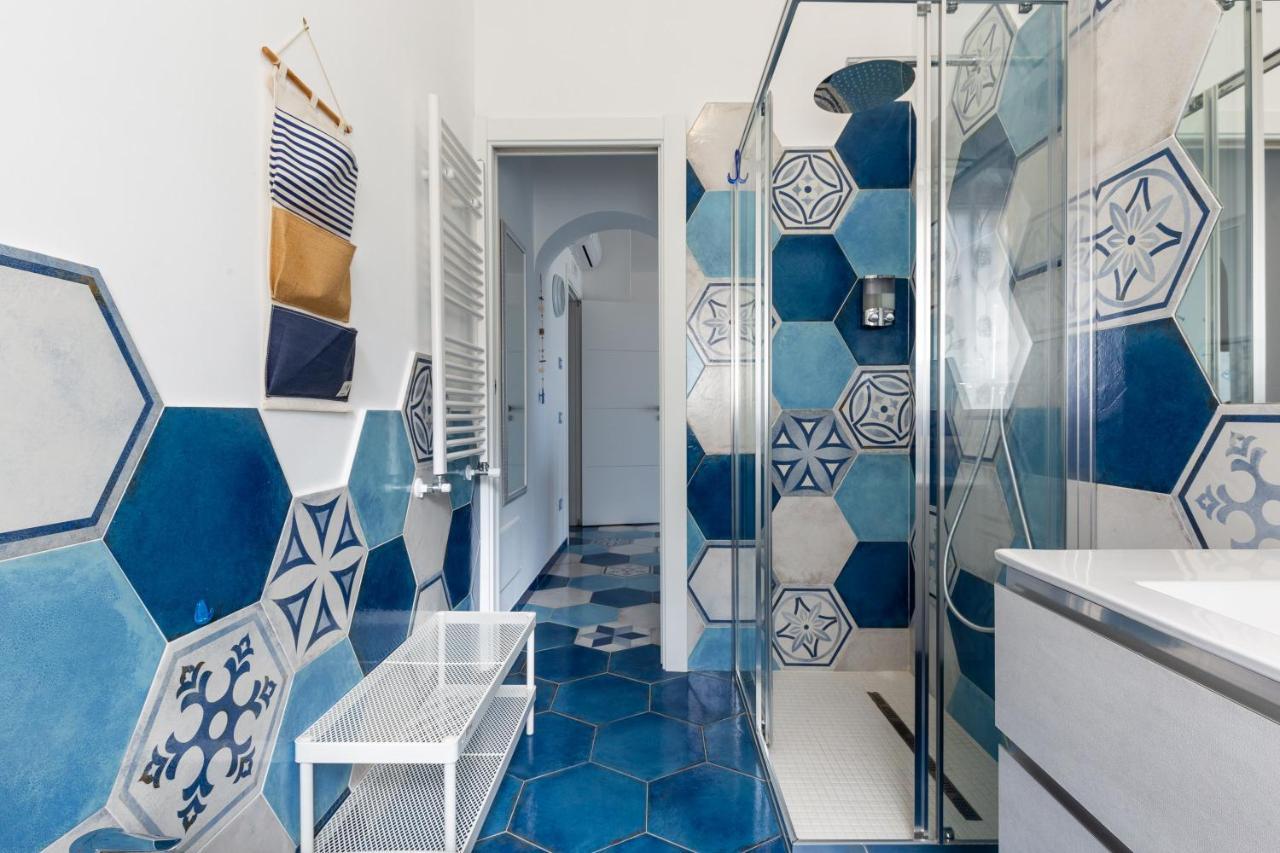 A Casa Di Monachella Villa Gaeta Bagian luar foto