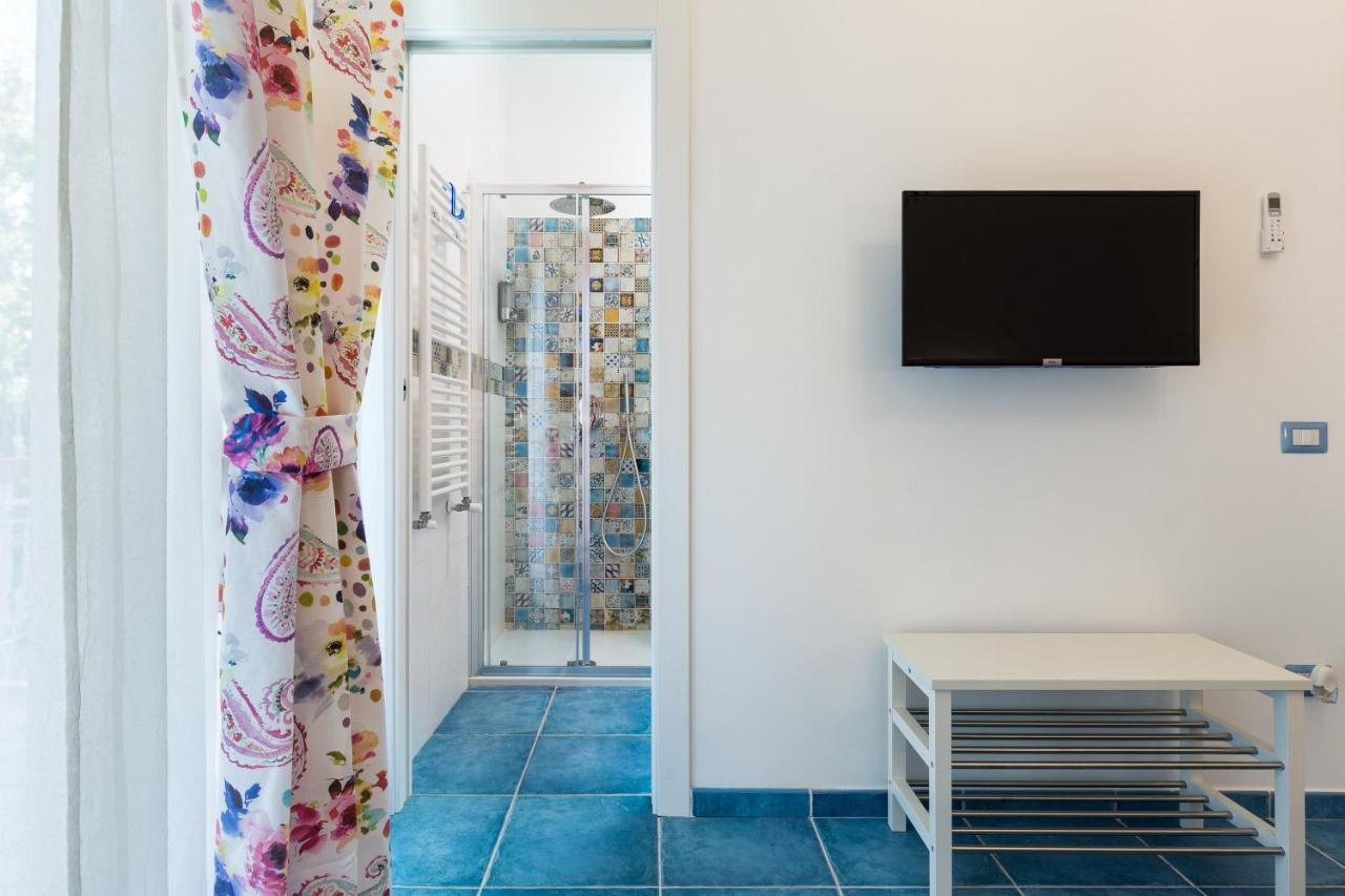 A Casa Di Monachella Villa Gaeta Bagian luar foto