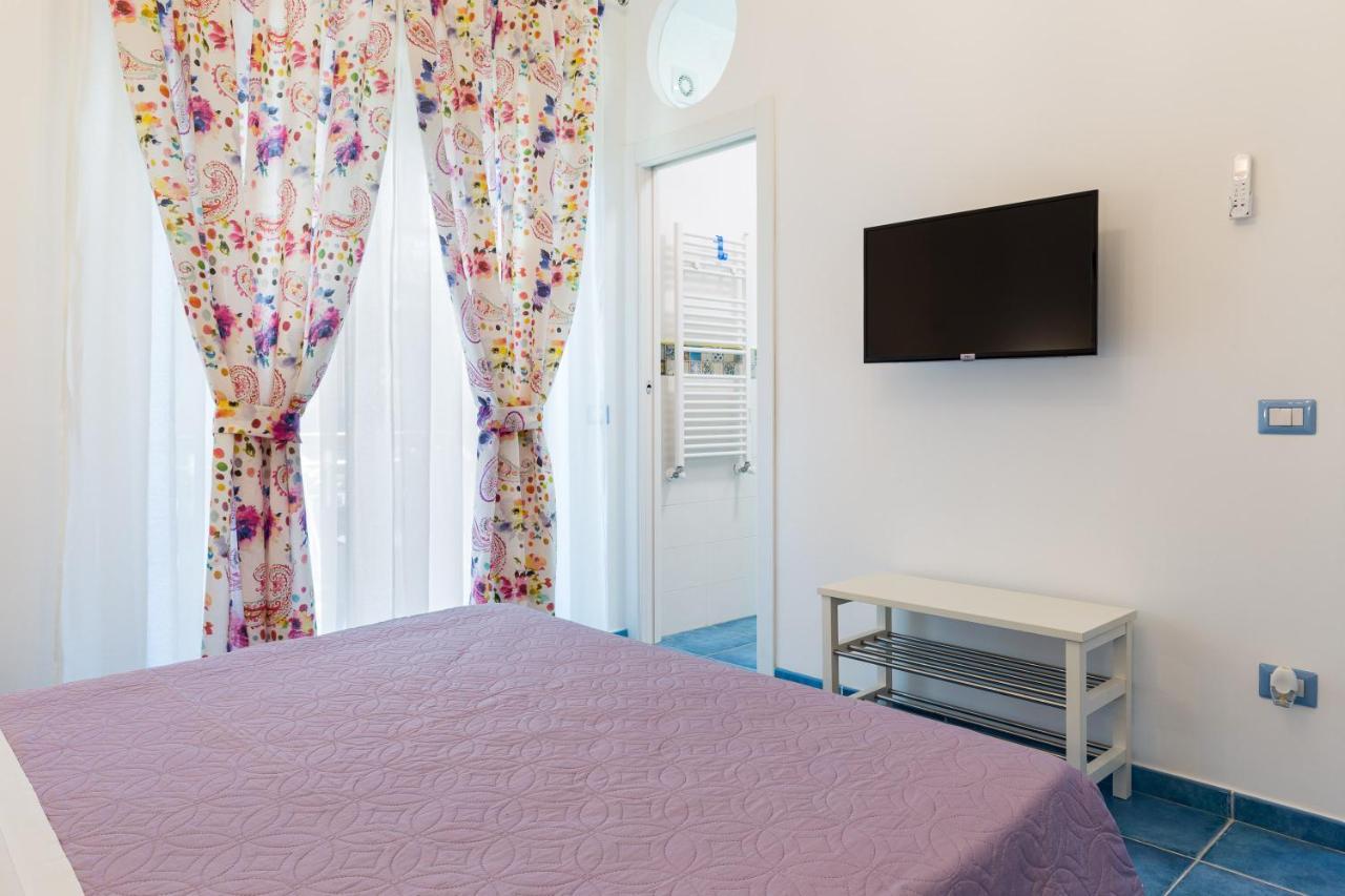 A Casa Di Monachella Villa Gaeta Bagian luar foto
