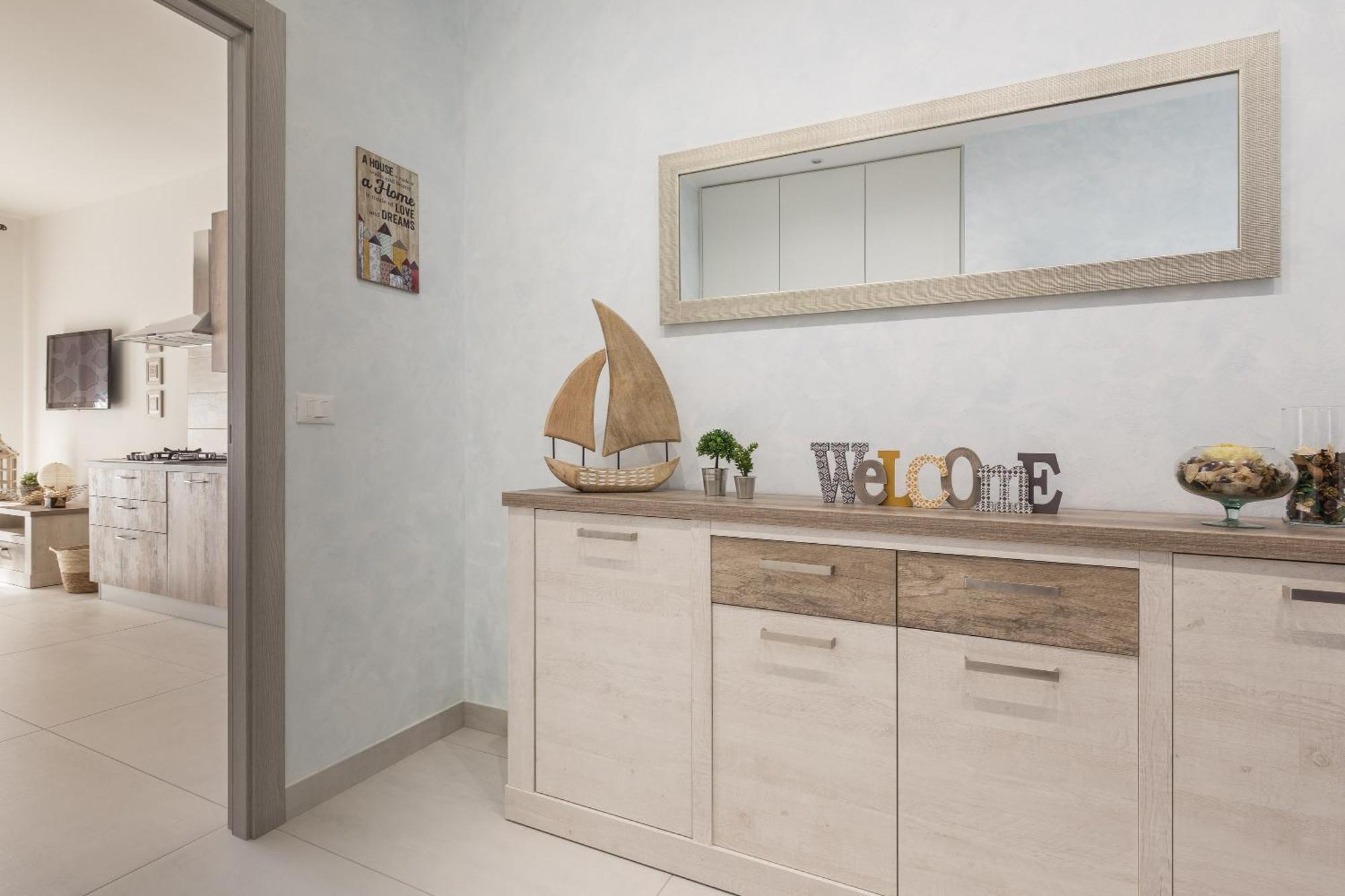 A Casa Di Monachella Villa Gaeta Bagian luar foto
