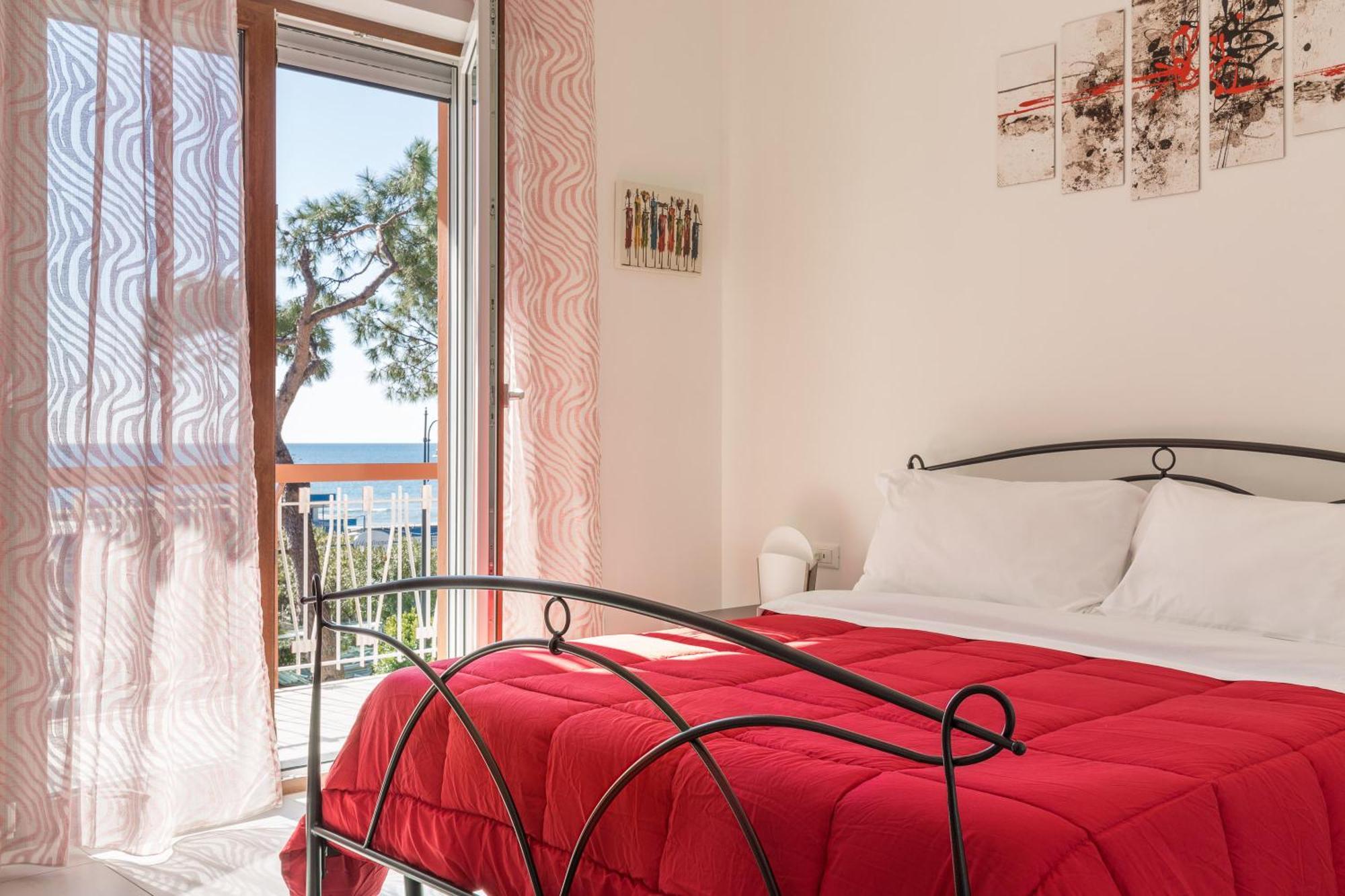 A Casa Di Monachella Villa Gaeta Bagian luar foto
