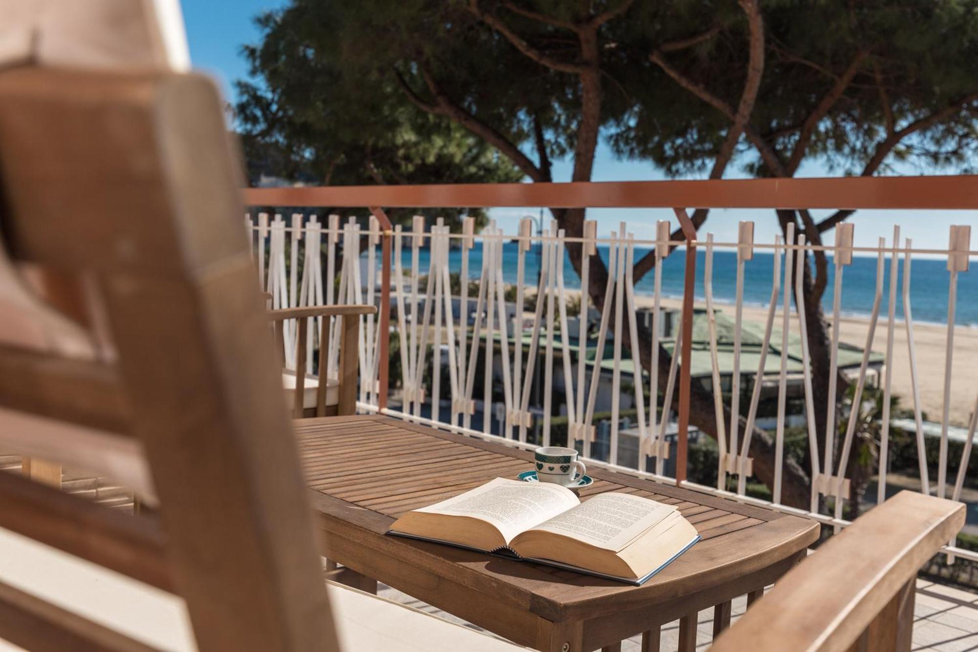A Casa Di Monachella Villa Gaeta Bagian luar foto
