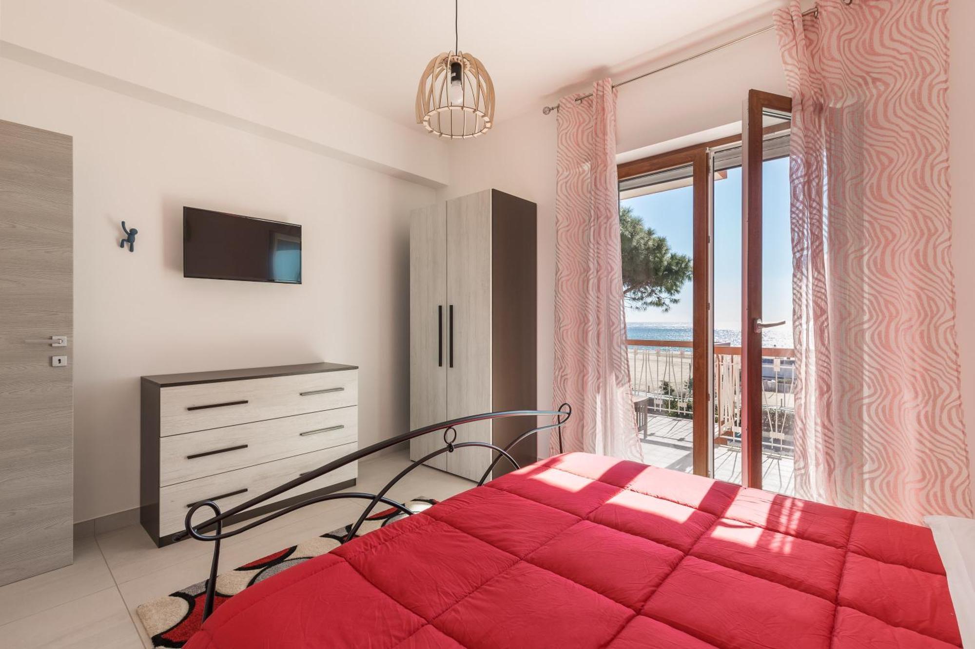 A Casa Di Monachella Villa Gaeta Bagian luar foto