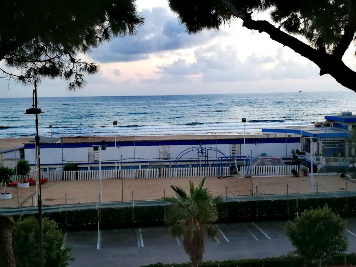 A Casa Di Monachella Villa Gaeta Bagian luar foto