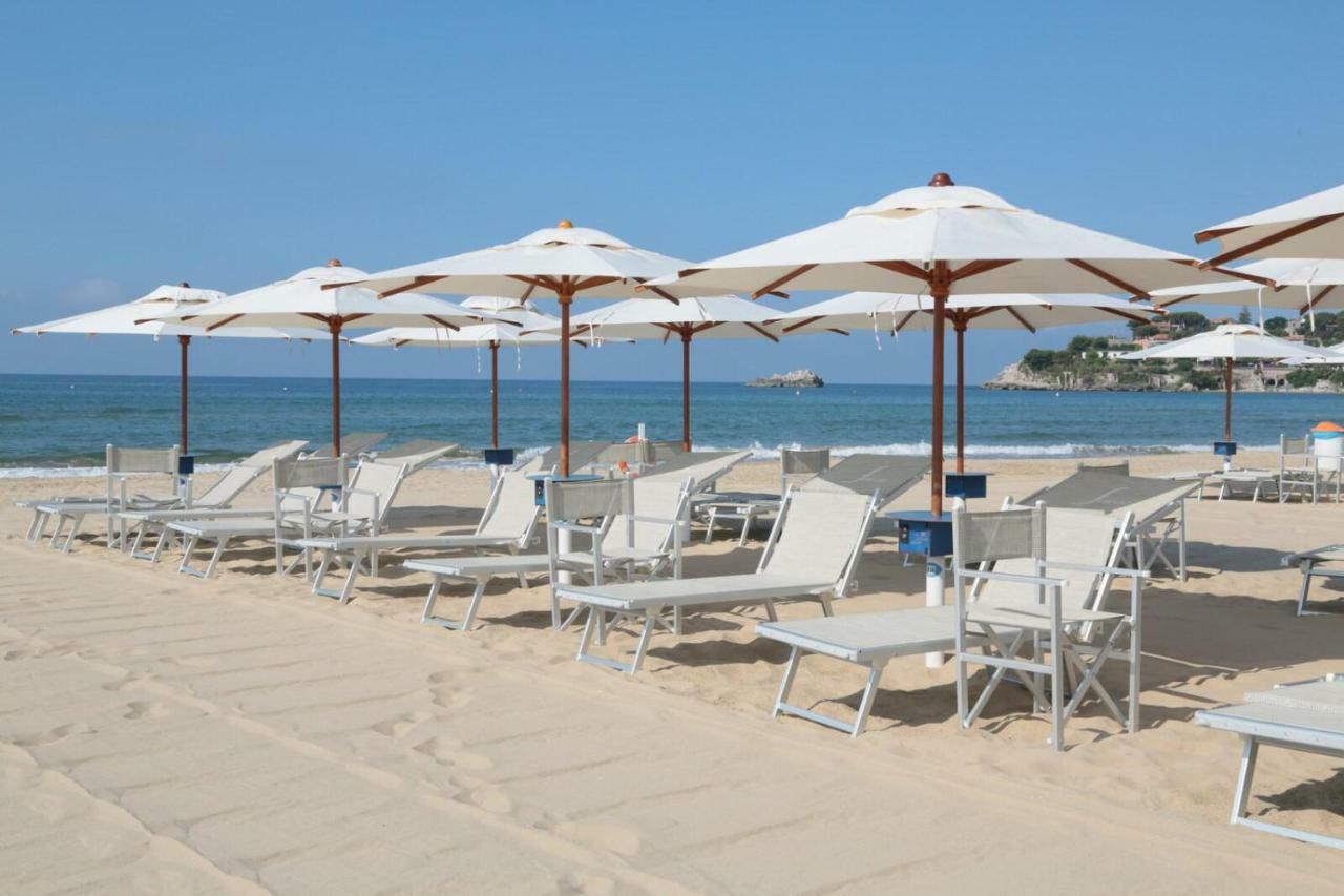 A Casa Di Monachella Villa Gaeta Bagian luar foto