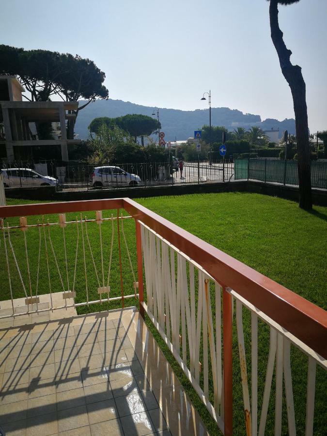 A Casa Di Monachella Villa Gaeta Bagian luar foto