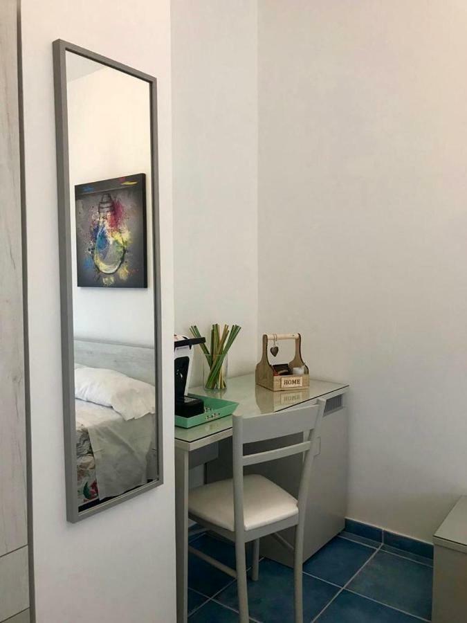 A Casa Di Monachella Villa Gaeta Bagian luar foto