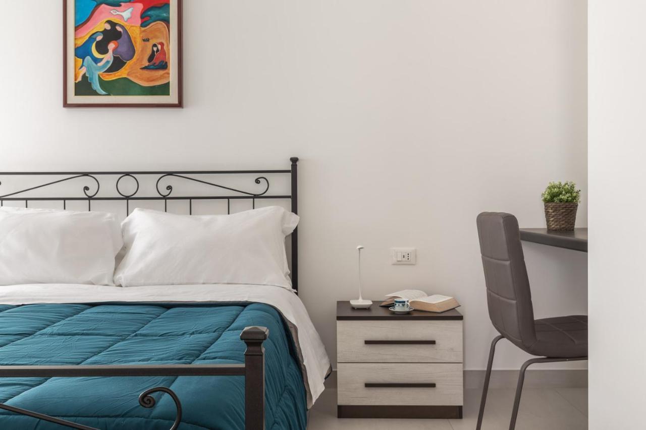 A Casa Di Monachella Villa Gaeta Bagian luar foto